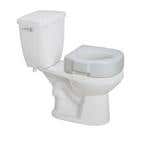 Economy Elevated Toilet Seat