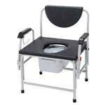 Drive Large Bariatric Drop Arm Commode
