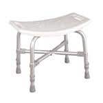 Heavy Duty Bath Bench Without Back