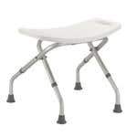 Folding Bath Bench Without Back