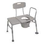 Drive Plastic Transfer Bench