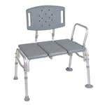 Drive Bariatric Transfer Bench