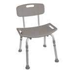 Drive Alumnium Bath Seat