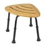 Mabis/Dmi Bamboo Bath Seat