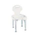 Invacare I-Fit Shower Chair With Back