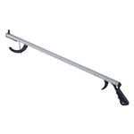 Mabis/Dmi Aluminum Reacher W/Magnetic Tip, 32" L
