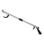 Mabis/Dmi Aluminum Folding Reacher W/Magnet Tip,32