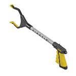 Mabis/Dmi Plastic Reacher, 20"L