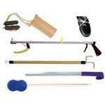Basic Hip Kit W/32" Reacher
