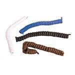 Spyrolaces, No-Tie Shoelaces