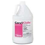 Cavicide Disinfectant Gallon Refill