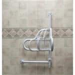 Drive Wall Mount Assist Rail
