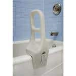 Mabis/Dmi Premium Tub Grab Bar