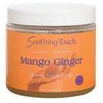 S.T. Brown Sugar Scrub Mango Ginger 16oz