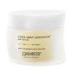Giovanni Cool Mint Lemonade Salt Scrub 9 Oz