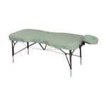 Advanta Portable Table 21-32"H X 28"W X 65"L