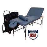 Oakworks® Wellspring™ Massage Table