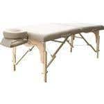 Custom Craftworks Simplicity Portable Massage Table
