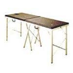 Battle Creek Portable Massage Table