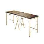 Battle Creek Massage Table W/ Height Adjustment