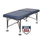 Oakworks Boss Portable Table