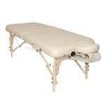 Custom CraftWorks Heritage Massage Table