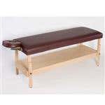 Durabuilt Stationary Massage Table