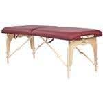  Custom CraftWorks Athena Massage Table