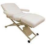 Oakworks Proluxe Veneto Table Only