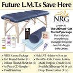 Karma Table Package Bundle