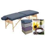 Massage Essentials Package