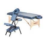 Stronglite Standard Massage Table &amp; Chair Package