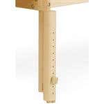 Earthlite Optional Low Height Range 19"-27"