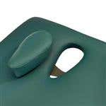 Earthlite Optional Regular Face Hole Plug