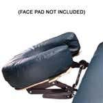 Stronglite Deluxe Face Rest Base Only