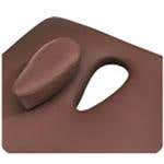 Face Hole Teardrop Option For Earthlite Tables