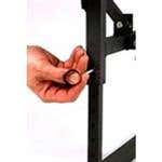 Adjustable Legs For Inline Tables