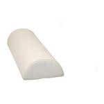 Custom Craftworks Solution Half Round Bolster