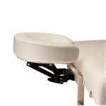 Custom Craftworks Pivot Positilt Face Rest with Pillow