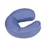 Earthlite Stnd Foam Crescent Cushion
