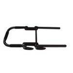 Oakworks Quick Lock Face Rest Base Only Black