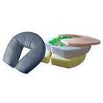 Facerest cushion