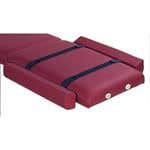 Oakworks Arm Rest Bolster