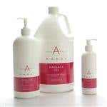 Amber Geranium Sage Massage Oil