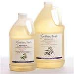 Soothing Touch Herbal Massage Therapy Oils