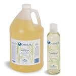 Earthlite Massage Oil