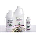 Soothing Touch Lavender Massage Lotion