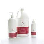 Amber Geranium Sage Massage Lotion