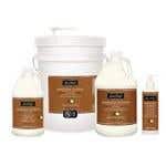 Bon Vital Coconut Massage Lotion