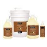 Bon Vital Coconut Massage Gel